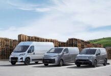 KOBE MOTOR CONSOLIDA SU LIDERAZGO EN EL NOROESTE DE MADRID EN 2025 GAMA TOYOTA PROFESSIONAL