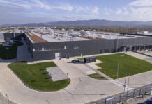 PORSCHE INICIA LA PRODUCCIÓN DEL CAYENNE ELECTRIC PORSCHE INICIA LA PRODUCCIÓN DEL CAYENNE ELECTRIC