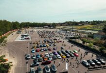 LAMBORGHINI ARENA CELEBRARÁ SU SEGUNDA EDICIÓN EN 2026 LAMBORGHINI ARENA CELEBRARÁ SU SEGUNDA EDICIÓN EN 2026