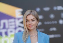 EL WOMEN’S WORLDWIDE CAR OF THE YEAR ANUNCIA LA INCORPORACIÓN DE LA PERIODISTA UCRANIANA MARYNA KYTINA LA PERIODISTA UCRANIANA MARYNA KYTINA