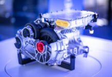 EL GRUPO VOLKSWAGEN ALCANZA UN HITO MUNDIAL CON LA PRODUCCIÓN DE 5 MILLONES DE MOTORES ELÉCTRICOS; EL APP550 ESTABLECE EL ESTÁNDAR DE REFERENCIA EL GRUPO VOLKSWAGEN ALCANZA UN HITO MUNDIAL CON LA PRODUCCIÓN DE 5 MILLONES DE MOTORES ELÉCTRICOS