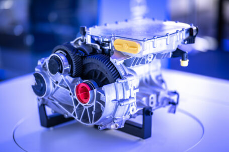 EL GRUPO VOLKSWAGEN ALCANZA UN HITO MUNDIAL CON LA PRODUCCIÓN DE 5 MILLONES DE MOTORES ELÉCTRICOS