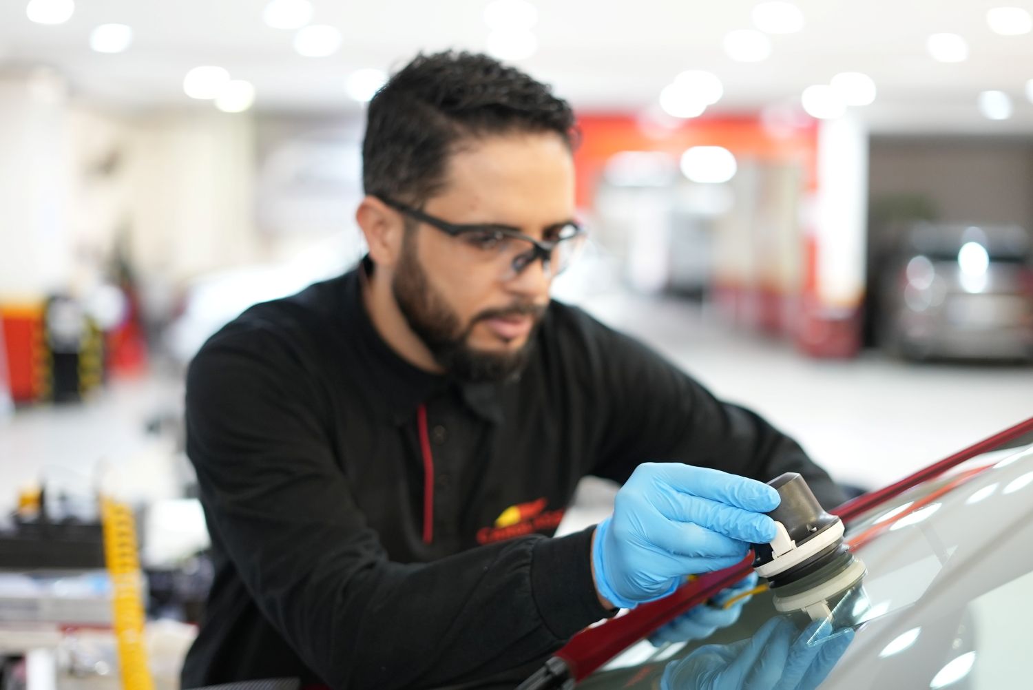 MÁS ALLÁ DE LA CALIDAD Y EL SERVICIO: POR QUÉ CONFIAR EN CARGLASS® ESPAÑA MARCA LA DIFERENCIA