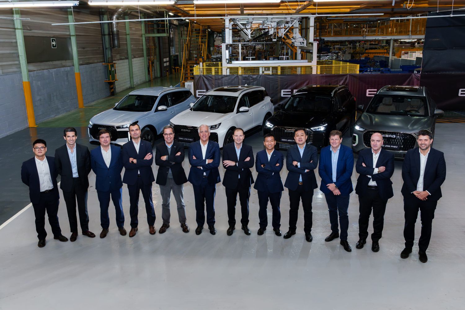 EBRO ACCEDE AL MERCADO PORTUGUÉS DE LA MANO DEL GRUPO MCOUTINHO