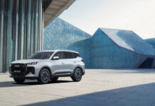 ARRANCA LA PRODUCCIÓN DEL s700 HEV EN EBRO FACTORY EBRO s700 HEV