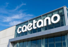 CAETANO EL GRUPO INTERNACIONAL DE AUTOMOCIÓN UNIFICA SU NOMBRE COMERCIAL DE TODOS LOS CONCESIONARIOS BAJO EL NOMBRE CAETANO PARA REFORZAR SU IDENTIDAD CAETANO EL GRUPO INTERNACIONAL DE AUTOMOCIÓN UNIFICA SU NOMBRE COMERCIAL DE TODOS LOS CONCESIONARIOS BAJO EL NOMBRE CAETANO PARA REFORZAR SU IDENTIDAD