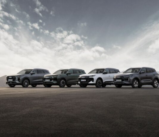 GAMA ELECTRIFICADA EBRO UNA ESTRATEGIA MULTIENERGÍA PARA UNA MOVILIDAD REAL GAMA EBRO PHEV 4X4