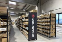 DONGFENG ESPAÑA ‘ILIMITA’ LA GARANTÍA DE SUS VEHÍCULOS Y REAFIRMA LA POSVENTA COMO PILAR ESTRATÉGICO CENTRO LOGÍSTICO DE DONGFENG EN MEJORADA DEL CAMPO (MADRID)