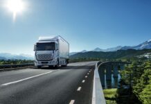 HYUNDAI MOTOR CONSOLIDA SU LIDERAZGO EN HIDRÓGENO HYUNDAI XCIENT