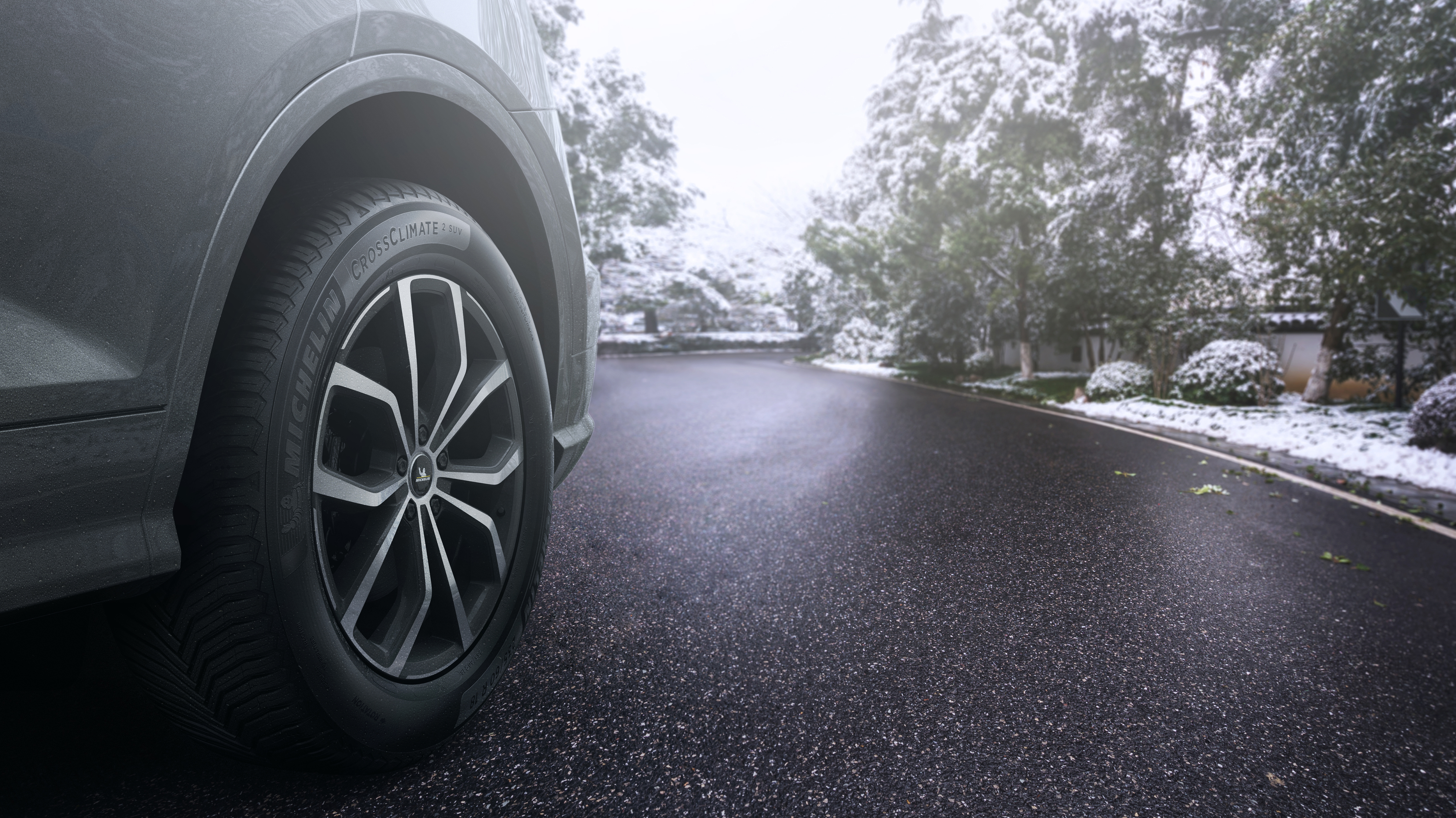 554 SINIESTROS CON VÍCTIMAS EN 2024 VINCULADOS A ANOMALÍAS EN NEUMÁTICOS 