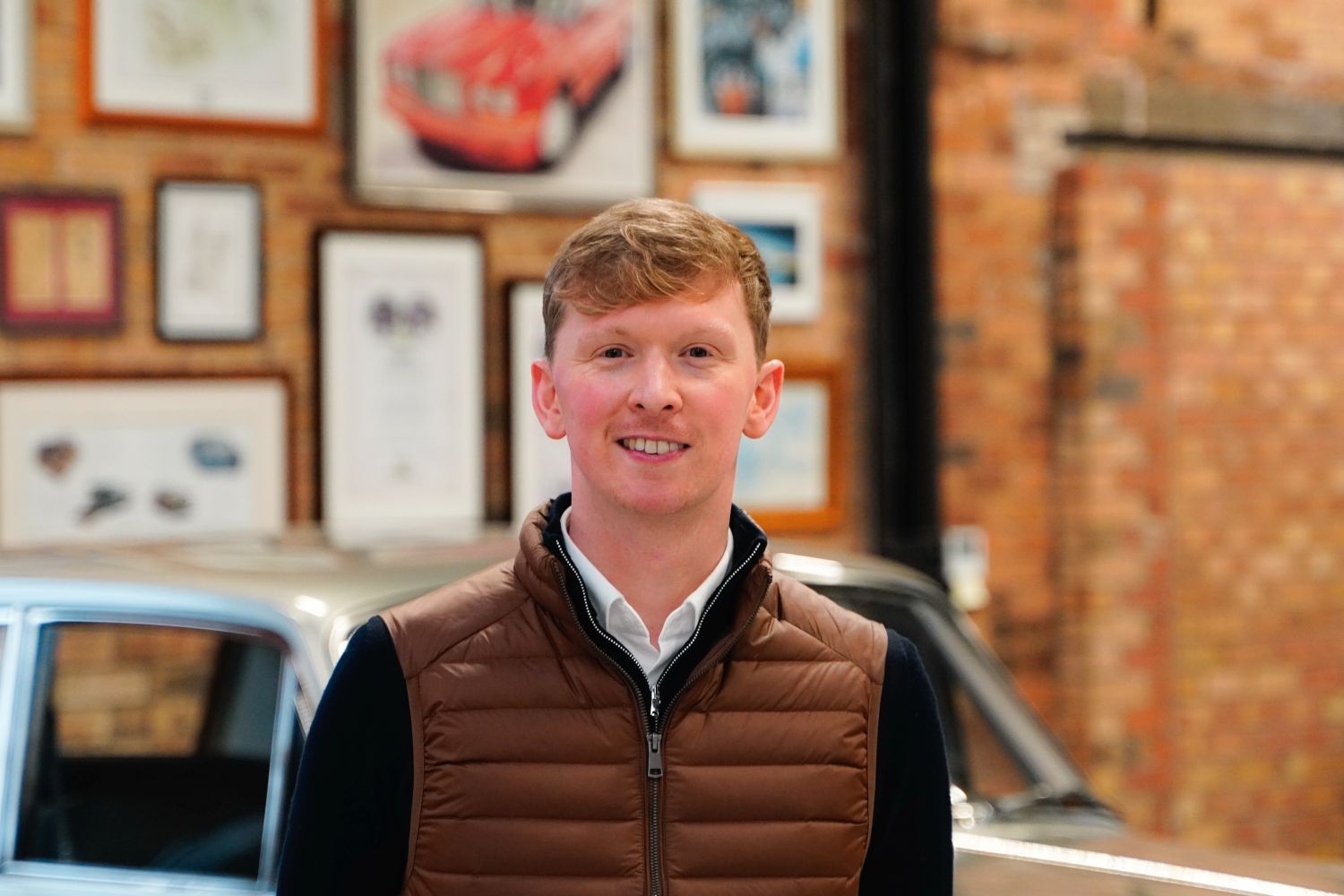 BENTLEY APPOINTS NEW SUSTAINABILITY AND COMMUNITY COMMUNICATIONS MANAGER