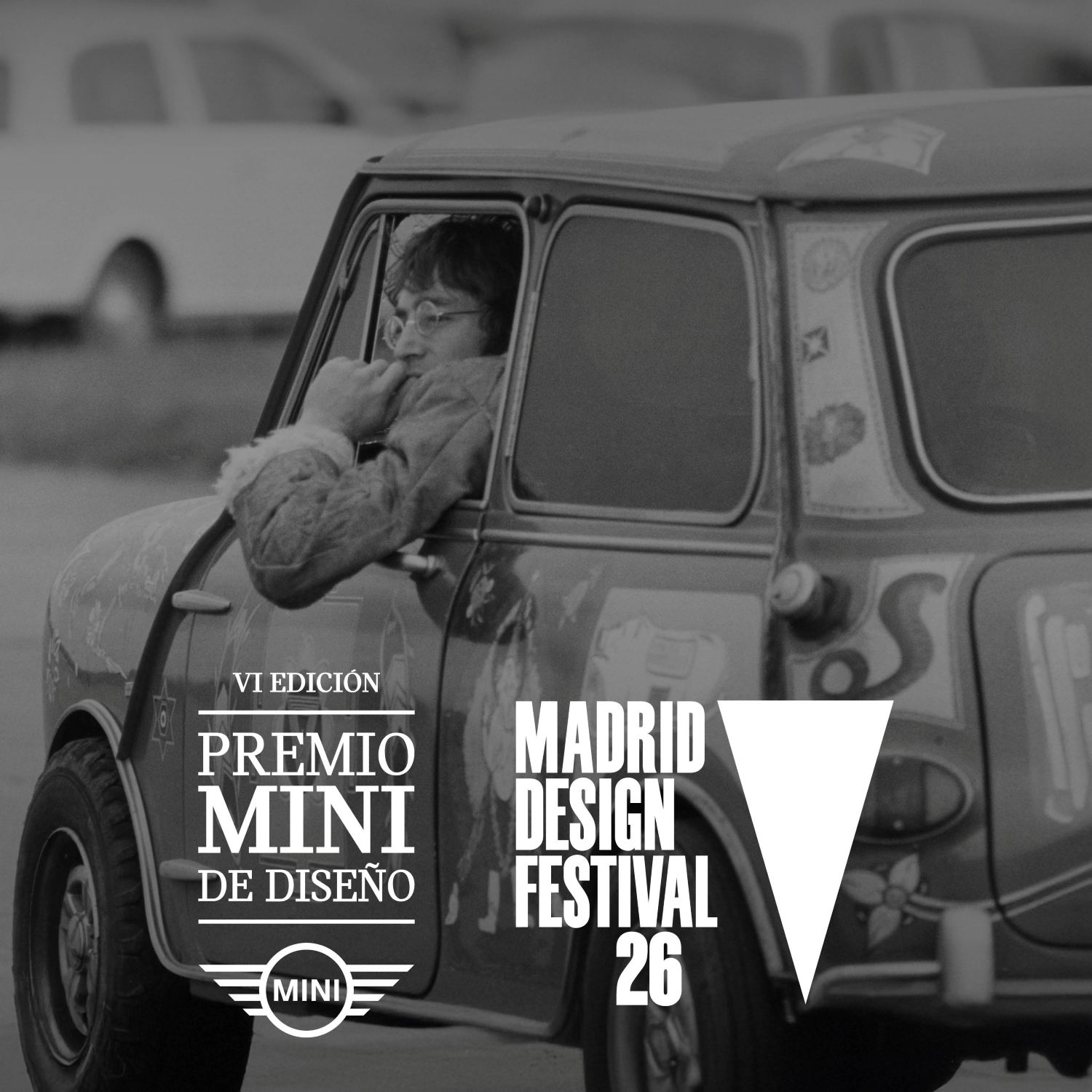 MINI RENUEVA SU COMPROMISO CON MADRID DESIGN FESTIVAL 2026, REFORZANDO SU APUESTA POR EL DISEÑO URBANO Y LA SOSTENIBILIDAD