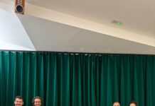 MINI ESPAÑA, JUNTO AL ARTISTA MANU CAMPA, KILÓMETRO 0 Y LA FUNDACIÓN UNOENTRECIENMIL IMPULSAN LA INVESTIGACIÓN FRENTE A LAS RECAÍDAS EN LA LEUCEMIA INFANTIL MINI ESPAÑA, JUNTO AL ARTISTA MANU CAMPA, KILÓMETRO 0 Y LA FUNDACIÓN UNOENTRECIENMIL IMPULSAN LA INVESTIGACIÓN FRENTE A LAS RECAÍDAS EN LA LEUCEMIA INFANTIL