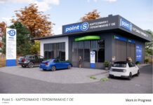 POINT S COMIENZA SU AÑO DE ANIVERSARIO CON UN IMPORTANTE LANZAMIENTO TRIPLE AL MERCADO