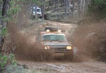 TURISMO Y AVENTURA REGRESAN DE LA MANO DEL RAID AUTOCLASSIC CIUDAD DE ALCAÑIZ A TIERRAS ARAGONESAS RAID AUTOCLASSIC - CIUDAD DE ALCAÑIZ