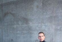 ROUVEN MOHR, NUEVO DIRECTOR TÉCNICO DE AUDI ROUVEN MOHR, NUEVO DIRECTOR TÉCNICO DE AUDI