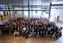 VULCO REÚNE A 400 PROFESIONALES EN SU CONVENCIÓN ANUAL 2026 Y MARCA UN PUNTO DE INFLEXIÓN PARA LA RED VULCO REÚNE A 400 PROFESIONALES EN SU CONVENCIÓN ANUAL 2026