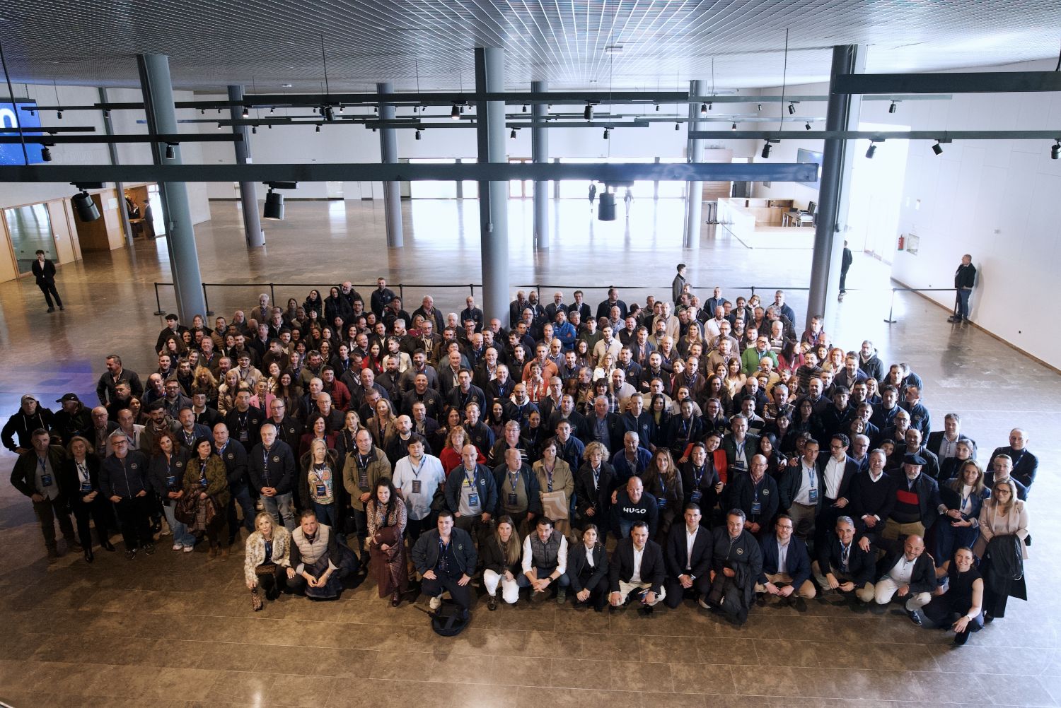 VULCO REÚNE A 400 PROFESIONALES EN SU CONVENCIÓN ANUAL 2026 