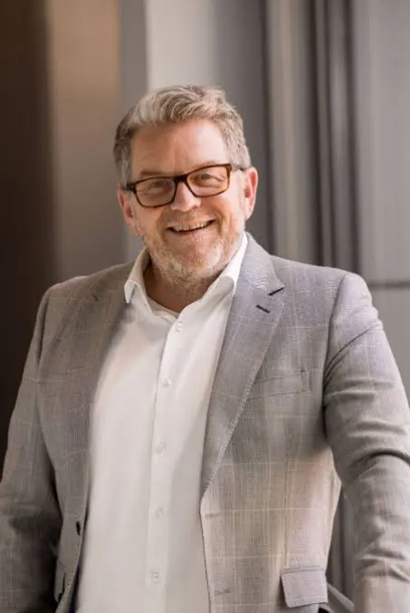 GRUPO VOLKSWAGEN: ANDREAS MINDT NOMBRADO NUEVO DIRECTOR DE DISEÑO DEL GRUPO