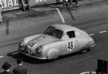 PORSCHE CELEBRA UN GRAN ANIVERSARIO EN LA FERIA RETRO CLASSICS DE STUTTGART PORSCHE CELEBRA UN GRAN ANIVERSARIO EN LA FERIA RETRO CLASSICS DE STUTTGART