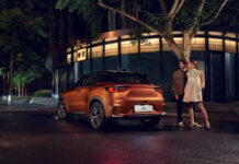 LEXUS INCORPORA LEXUS MotiON A SU EXPERIENCIA DE CLIENTE LEXUS INCORPORA LEXUS MotiON A SU EXPERIENCIA DE CLIENTE