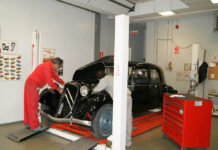 MHAS, PRIMER MUSEO DE ESPAÑA EN OBTENER LA ACREDITACIÓN OFICIAL COMO SERVICIO TÉCNICO DE VEHÍCULOS HISTÓRICOS BAJO LA NORMA ISO17020 MHAS, PRIMER MUSEO DE ESPAÑA EN OBTENER LA ACREDITACIÓN OFICIAL COMO SERVICIO TÉCNICO DE VEHÍCULOS HISTÓRICOS BAJO LA NORMA ISO17020