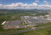 TOYOTA ANUNCIA UNA NUEVA INVERSIÓN EN UNA FÁBRICA CIRCULAR EN POLONIA TOYOTA ANUNCIA UNA NUEVA INVERSIÓN EN UNA FÁBRICA CIRCULAR EN POLONIA