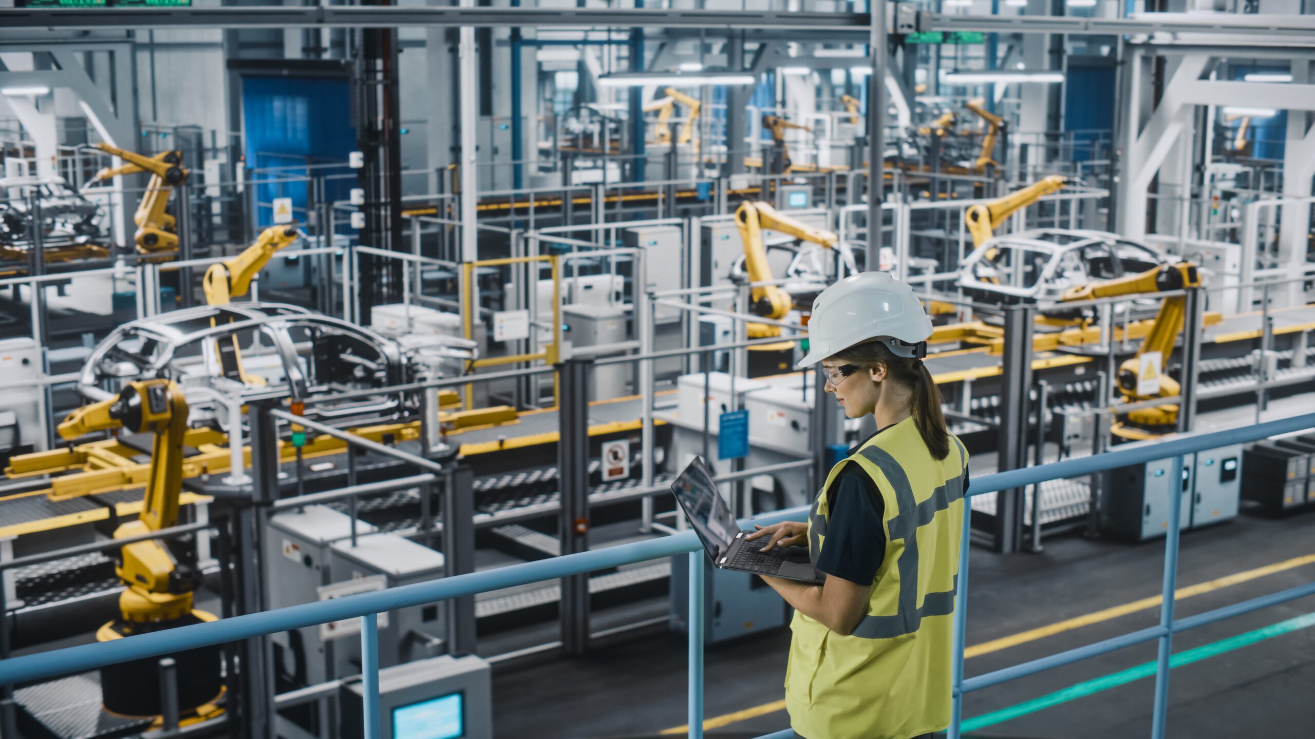 EL SECTOR DE LA AUTOMOCIÓN RECLAMA PROTECCIÓN INDUSTRIAL Y LIDERAZGO TECNOLÓGICO ANTE UN MUNDO EN RECONFIGURACIÓN