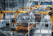 LA PRODUCCIÓN DE VEHÍCULOS CRECE UN 2,6% EN ENERO, CON 173.406 UNIDADES PRODUCIDAS LA PRODUCCIÓN DE VEHÍCULOS CRECE UN 2,6% EN ENERO, CON 173.406 UNIDADES PRODUCIDAS