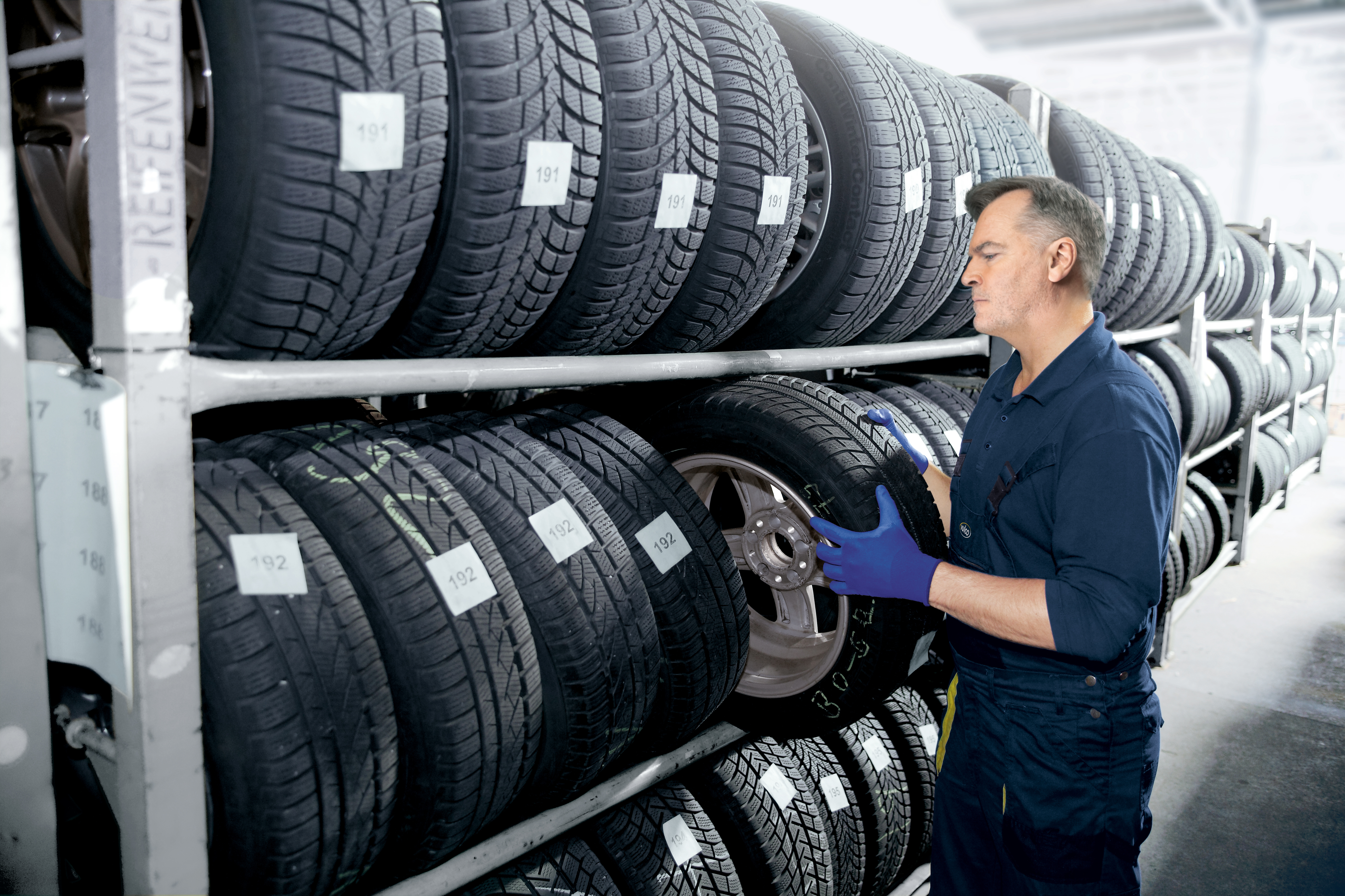 TALLERES VULCO TE AYUDA A DECIDIR CORRECTAMENTE ENTRE NEUMÁTICOS DE VERANO, INVIERNO Y TODO TIEMPO