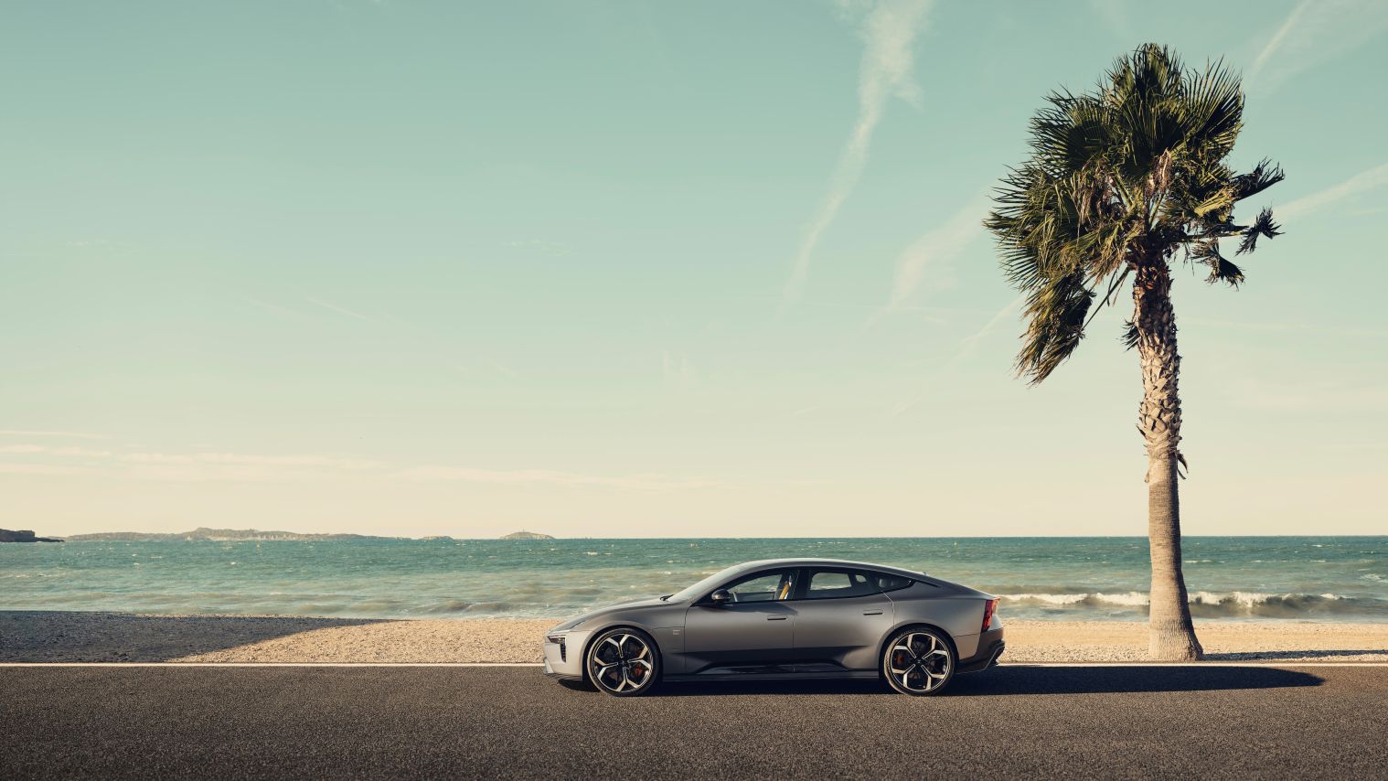 POLESTAR 5