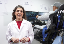 HYUNDAI, 5 AÑOS AYUDANDO A LA REHABILITACIÓN DE PERSONAS CON DAÑO CEREBRAL