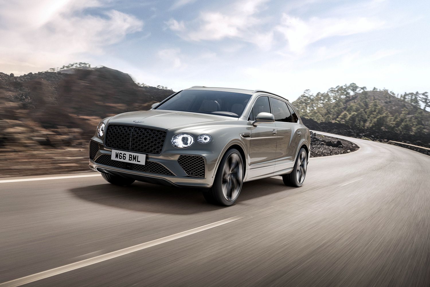 BENTLEY ARTENARA