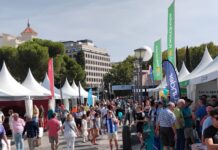 VEM 2026 LLEGA A MADRID RÍO DEL 5 AL 7 DE JUNIO Feria Vehículos Eléctricos Madrid (VEM)