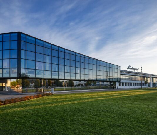 AUTOMOBILI LAMBORGHINI CONSOLIDATES GROWTH IN 2025 WITH BEST-EVER RESULTS FOR DELIVERIES AND REVENUE