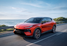 LOTUS DESVELA SU TECNOLOGÍA HYBRID EV DENOMINADA X HYBRID. EL PRIMER MODELO EUROPEO SE LLAMARÁ ELETRE X LOTUS ELETRE X