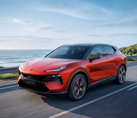 LOTUS DESVELA SU TECNOLOGÍA HYBRID EV DENOMINADA X HYBRID. EL PRIMER MODELO EUROPEO SE LLAMARÁ ELETRE X LOTUS ELETRE X