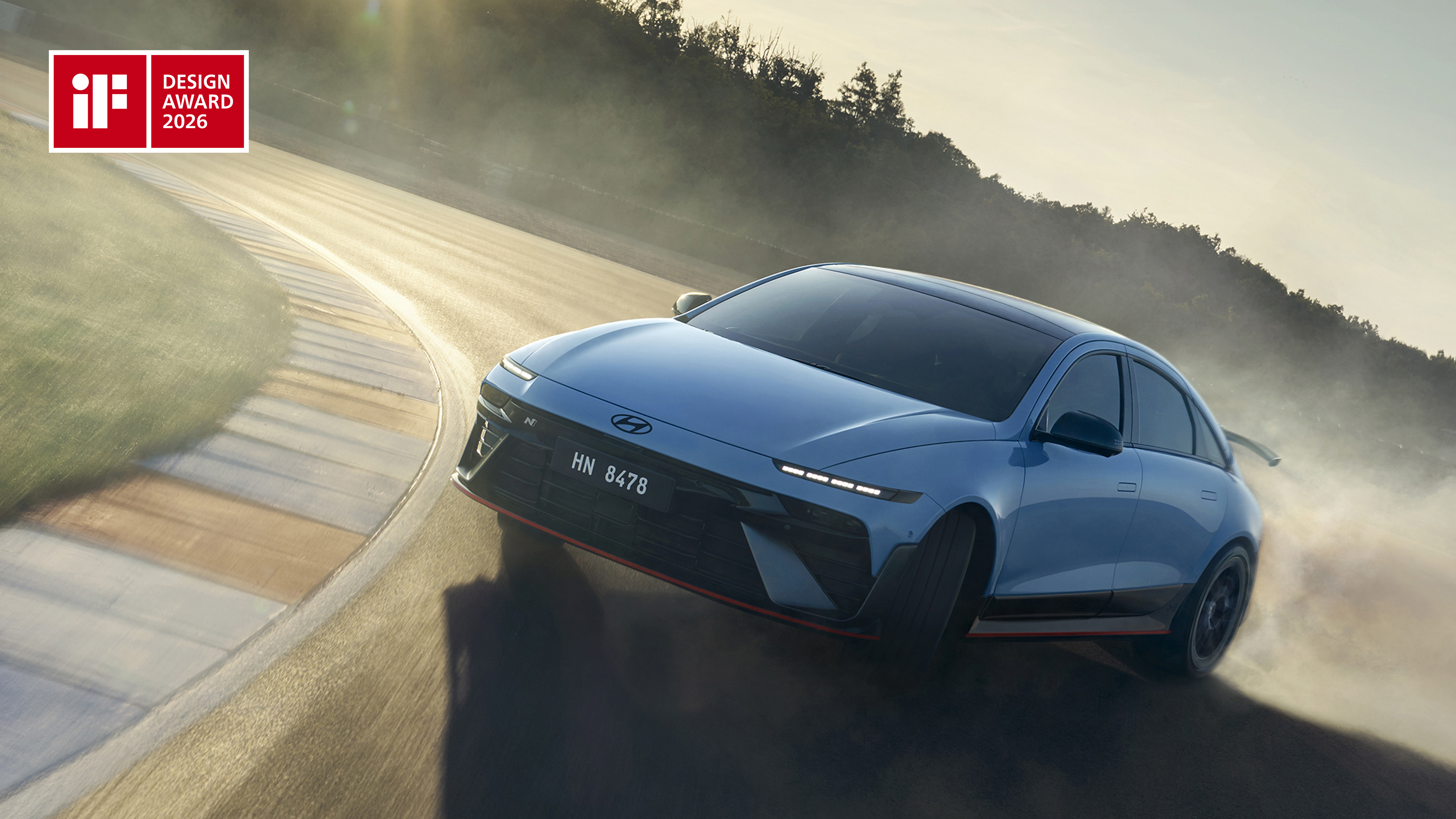 IONIQ 6 N