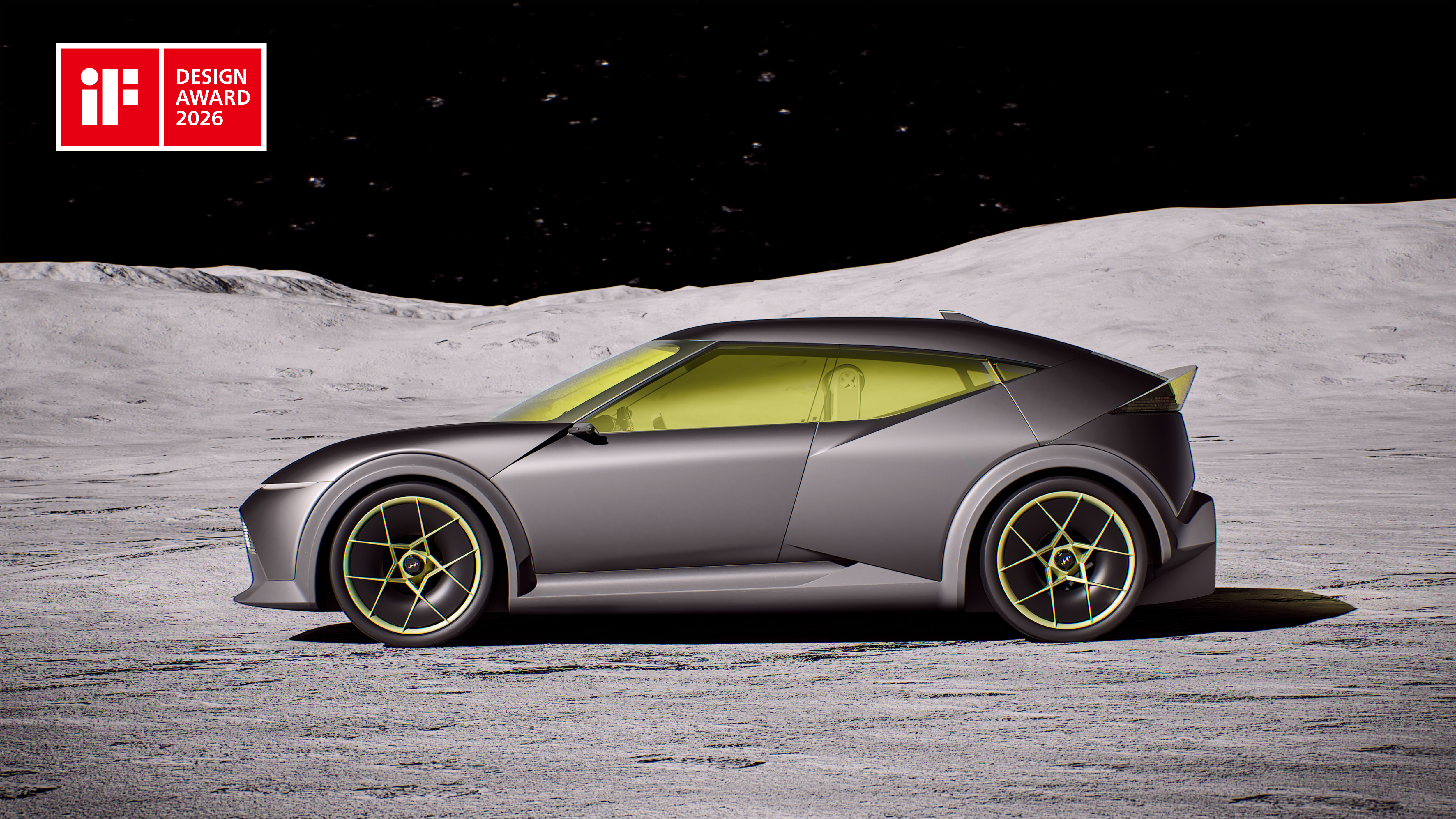Concept THREE