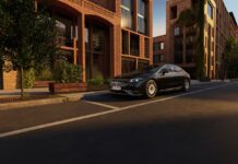 EL NUEVO MERCEDES-BENZ EQS: MÁS INTELIGENTE QUE NUNCA MERCEDES EQS