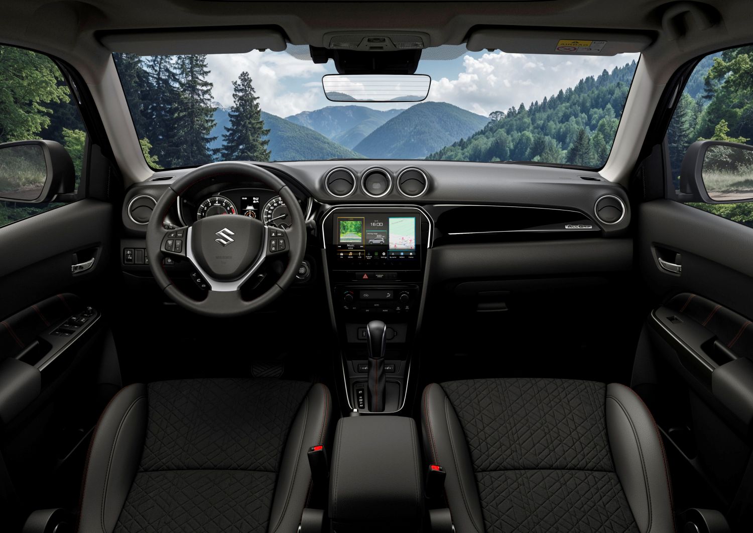 SUZUKI VITARA EDICIÓN LIMITADA