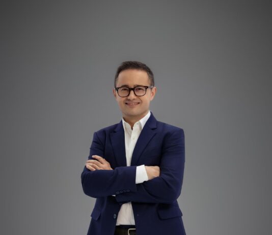 AUTOMOBILI LAMBORGHINI NOMBRA A FERMÍN SONEIRA NUEVO CHIEF TECHNICAL OFFICER AUTOMOBILI LAMBORGHINI NOMBRA A FERMÍN SONEIRA NUEVO CHIEF TECHNICAL OFFICER