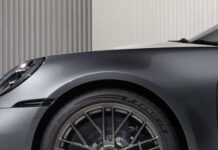 PIRELLI P ZERO R: ADN AUTOMOVILÍSTICO PARA EL NEUMÁTICO DEL PORSCHE 911 TURBO S PIRELLI P ZERO R: ADN AUTOMOVILÍSTICO PARA EL NEUMÁTICO DEL PORSCHE 911 TURBO S