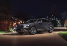 TWO NEW BESPOKE SPECIFICATIONS BRING BOODLES’ SPARKLE TWO NEW BESPOKE SPECIFICATIONS BRING BOODLES’ SPARKLE