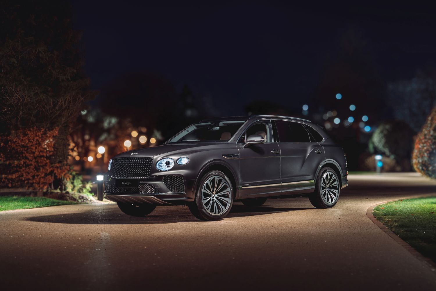 TWO NEW BESPOKE SPECIFICATIONS BRING BOODLES’ SPARKLE