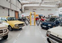 RETRO VALLADOLID 2026 REGRESA LOS DÍAS 18 Y 19 DE ABRIL COMO GRAN CITA DEL MOTOR CLÁSICO EN CASTILLA Y LEÓN EDICIÓN 2025 RETRO VALLADOLID AUTO & MOTO