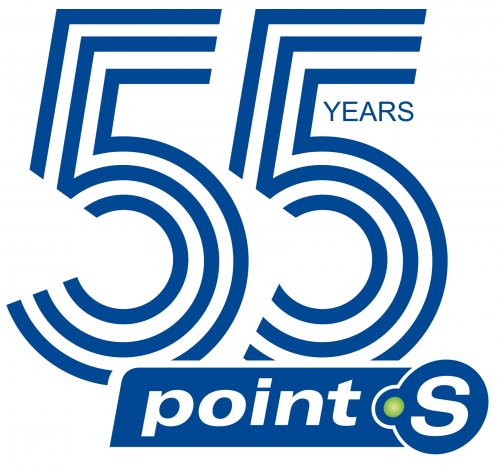 POINT S CELEBRA SU 55.º ANIVERSARIO 