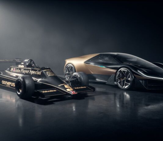 LOTUS ASISTIRÁ A LA MILAN DESIGN WEEK 2026 JUNTO A HAUS OF AUTOMOTIVE PARA PRESENTAR LA EXPOSICIÓN “IN PROGRESS” ENTRE EL 22 Y EL 26 DE ABRIL LOTUS THEORY 1