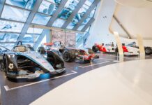 MERCEDES-BENZ LLEVA A MOBILITY CITY EN ZARAGOZA SU LEGADO EN LA COMPETICIÓN CON UNA EXPOSICIÓN INÉDITA EN ESPAÑA MERCEDES-BENZ LLEVA A MOBILITY CITY EN ZARAGOZA SU LEGADO EN LA COMPETICIÓN CON UNA EXPOSICIÓN INÉDITA EN ESPAÑA