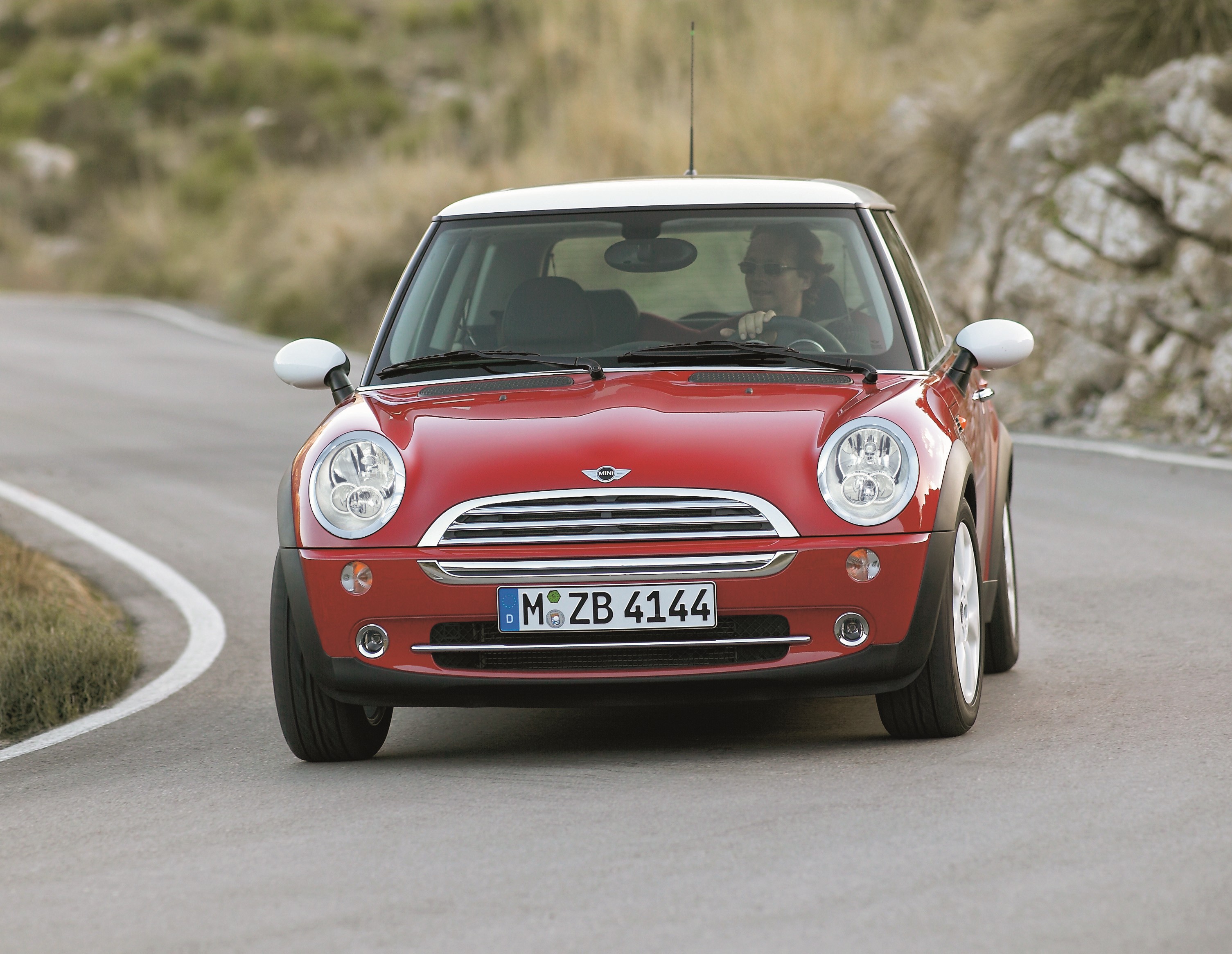 MINI (2001)